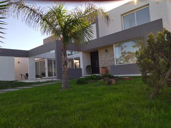 Alquiler de casa 4 dormitorios frente al mar – Punta Pinares, El Pinar - foto 6