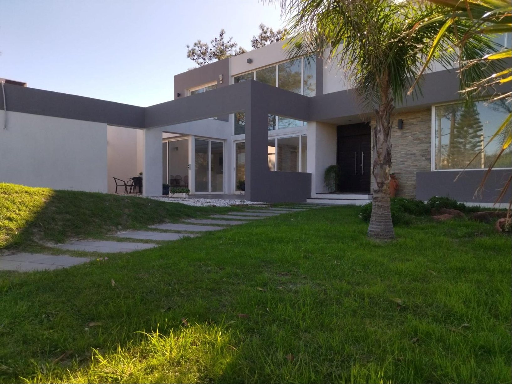 Alquiler de casa 4 dormitorios frente al mar – Punta Pinares, El Pinar · Foto 6