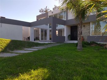 Alquiler de casa 4 dormitorios frente al mar – Punta Pinares, El Pinar - foto 7