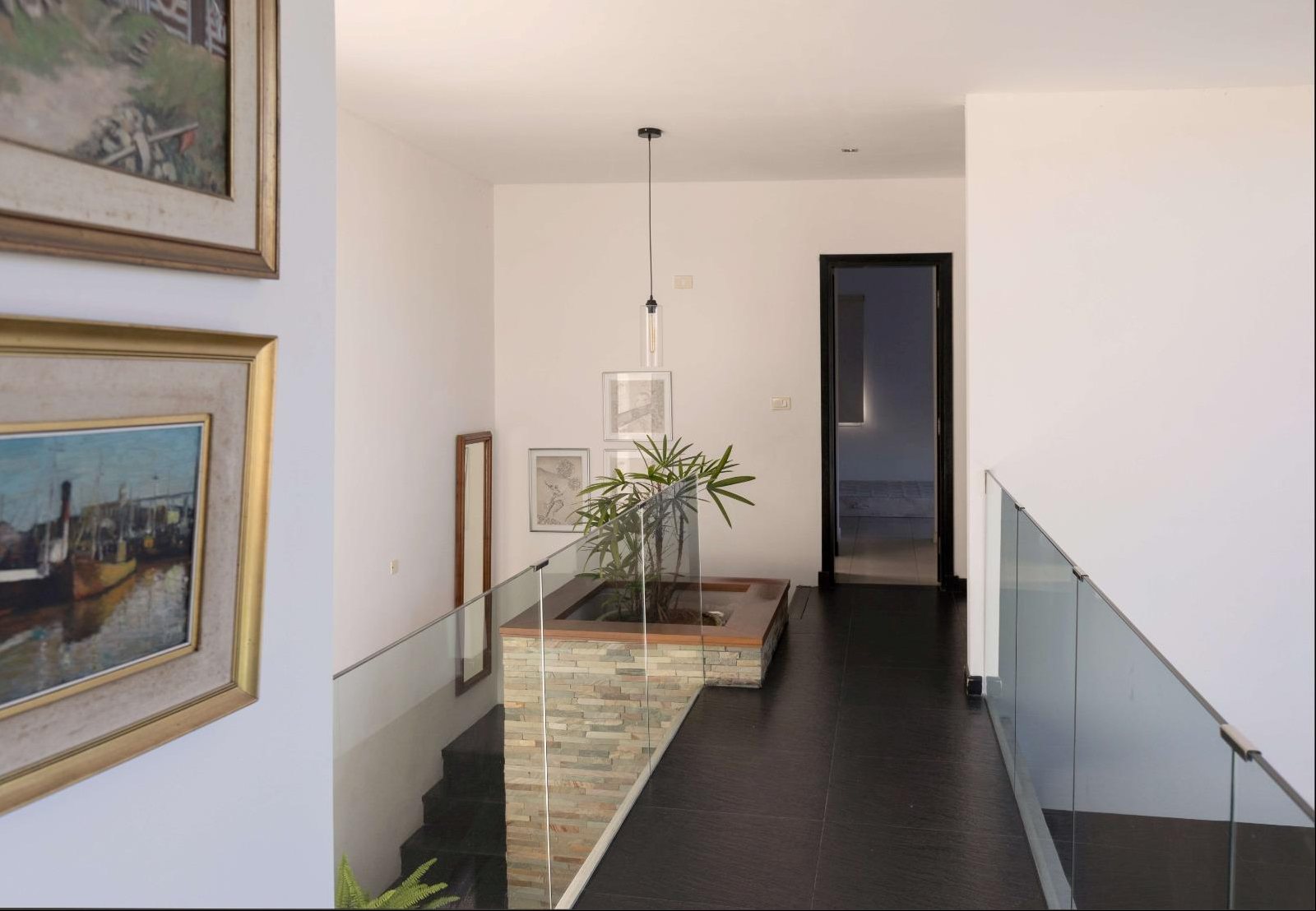 Alquiler de casa 4 dormitorios frente al mar – Punta Pinares, El Pinar · Foto 7