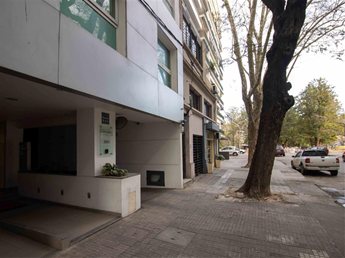 Apartamento en Villa Biarritz