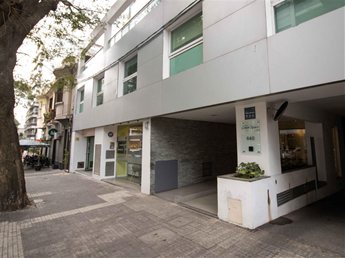 Apartamento en Villa Biarritz