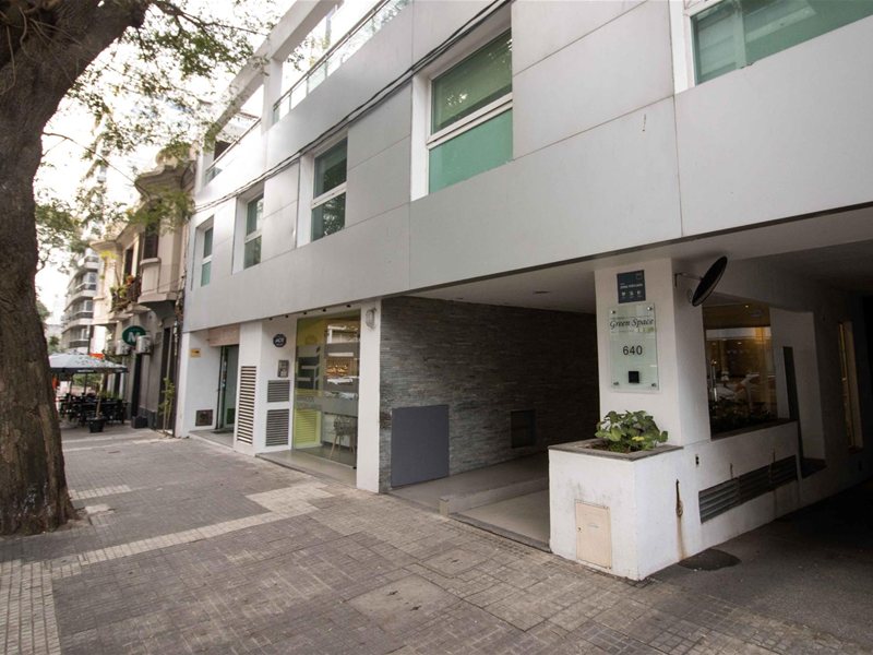 Divino y amplio apartamento en Parque Villa Biarritz - foto 3