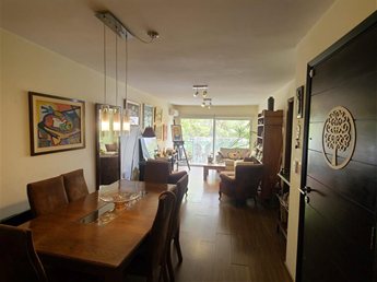 Divino y amplio apartamento en Parque Villa Biarritz - foto 6