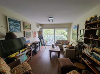 Divino y amplio apartamento en Parque Villa Biarritz - foto 5