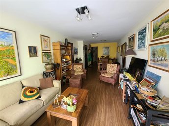 Divino y amplio apartamento en Parque Villa Biarritz - foto 4