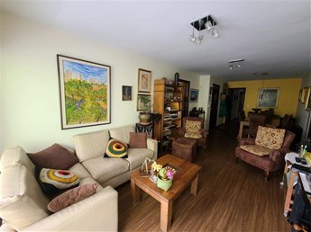 Apartamento en Villa Biarritz