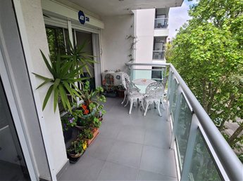 Apartamento en Villa Biarritz