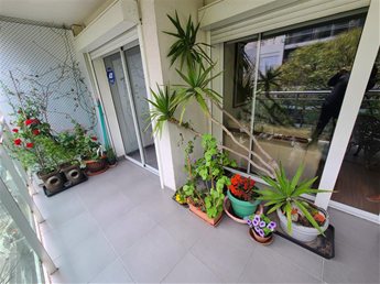 Apartamento en Villa Biarritz
