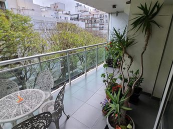 Apartamento en Villa Biarritz