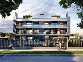 Lyon | 7 unidades con descuento contado | 1 y 2 dorm. a estrenar en Malvín | Entrega inmediata | Desde USD 149.000