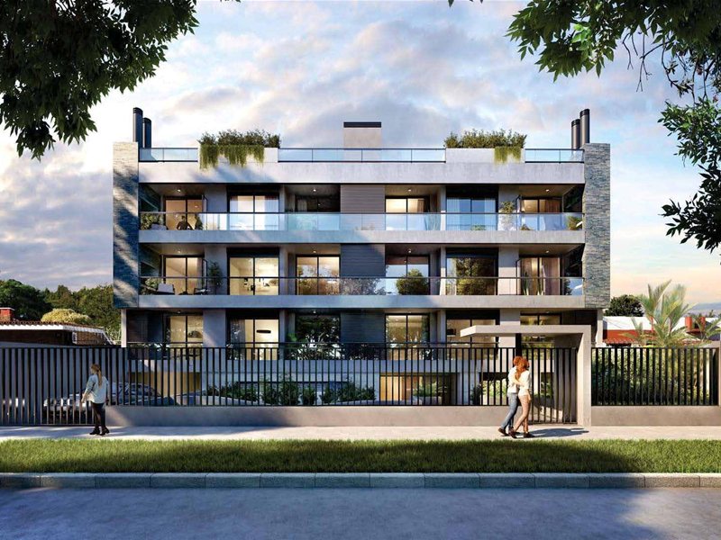 Lyon | 7 unidades con descuento contado | 1 y 2 dorm. a estrenar en Malvín | Entrega inmediata | Desde USD 149.000 - foto 1