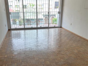 Apartamento en Punta Carretas