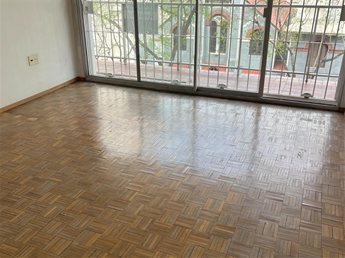 VENTA APARTAMENTO PUNTA CARRETAS 3 DORMITORIOS TERRAZAS GARAJE LOSA CENTRAL BAJOS GASTOS COMUNES. - foto 4