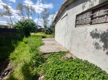 Terreno en El Pinar