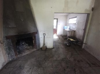 Terreno en El Pinar