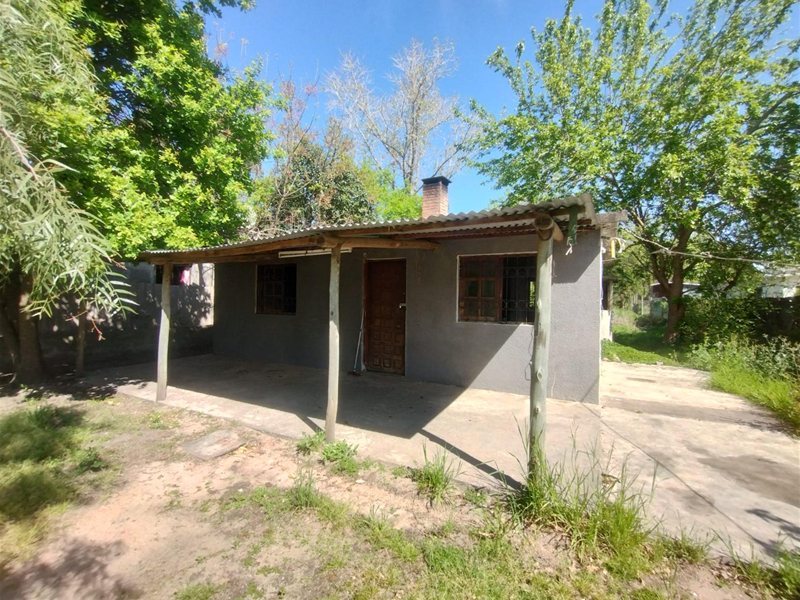 Venta de terreno de 1.002 m² en Pinar Norte – Con mejoras - foto 3