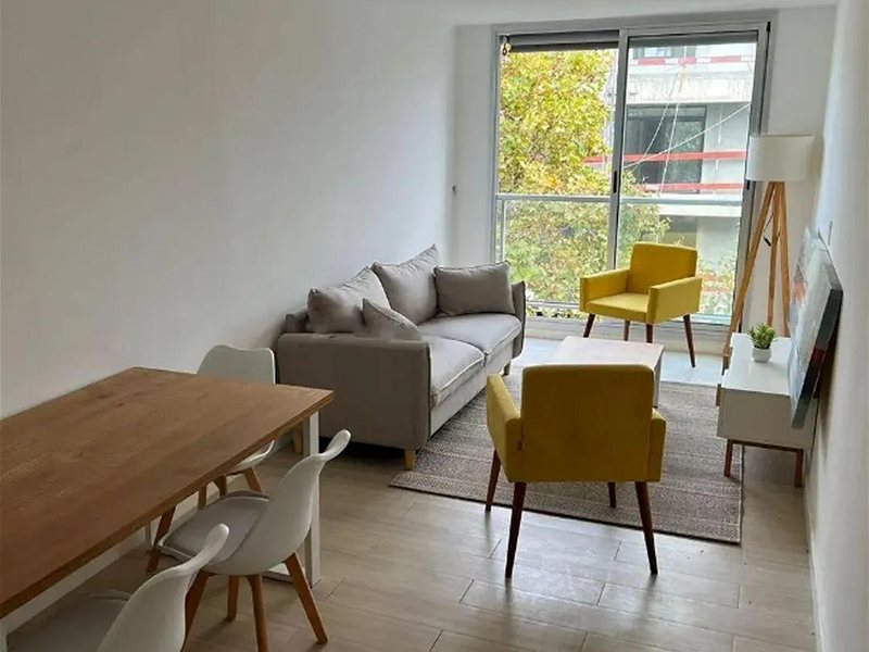 Tango | 17 unidades a pasos del mar | 1 y 2 dorm. promovidos en Barrio Sur | Entrega inmediata | USD 170.000 - foto 3