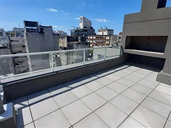 Tango | 17 unidades a pasos del mar | 1 y 2 dorm. promovidos en Barrio Sur | Entrega inmediata | USD 170.000 - foto 7