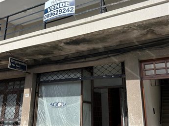 Casa en Aguada