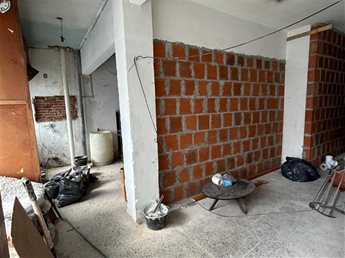 Casa en Aguada