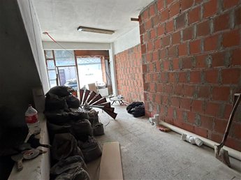 Casa en Aguada