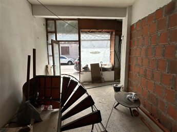 Casa en Aguada