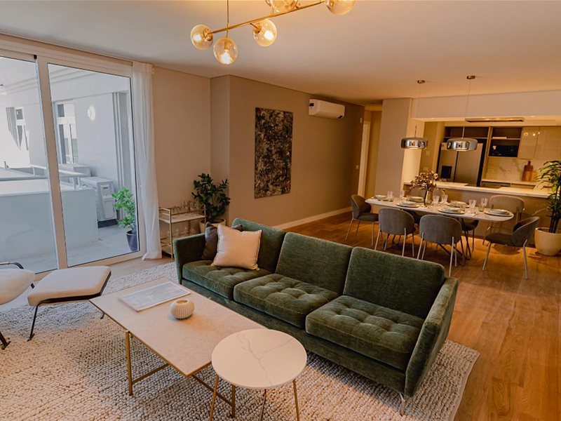 Bilú Riviera | Frente al mar | 1 a 4 dorm. a estrenar en la Rambla de Carrasco | Entrega inmediata | Desde USD 299.000 - foto 3