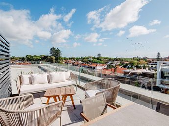 Bilú Riviera | Frente al mar | 1 a 4 dorm. a estrenar en la Rambla de Carrasco | Entrega inmediata | Desde USD 299.000 - foto 5