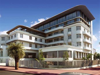 Bilú Riviera | Frente al mar | 1 a 4 dorm. a estrenar en la Rambla de Carrasco | Entrega inmediata | Desde USD 299.000