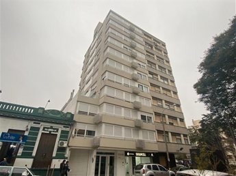 Alquiler Apartamento de un dormitorio con garaje vista Parque Rodo