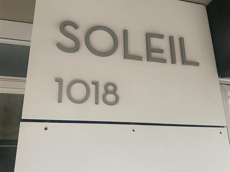 Alquiler Apartamento de un dormitorio con garaje vista Parque Rodo - foto 2
