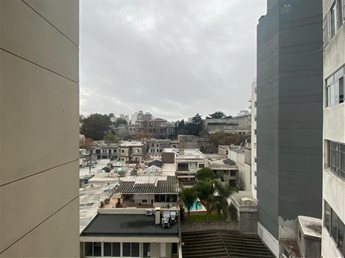 Alquiler Apartamento de un dormitorio con garaje vista Parque Rodo - foto 4