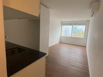 Alquiler Apartamento de un dormitorio con garaje vista Parque Rodo - foto 6