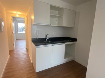 Alquiler Apartamento de un dormitorio con garaje vista Parque Rodo - foto 7