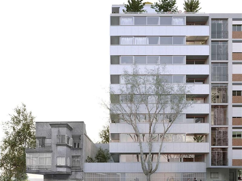 Près Mauá | 9 unidades con vista al río | 1, 2 y 3 dorm. promovidos en Barrio Sur | Entrega inmediata | Desde USD 128.000 - foto 2