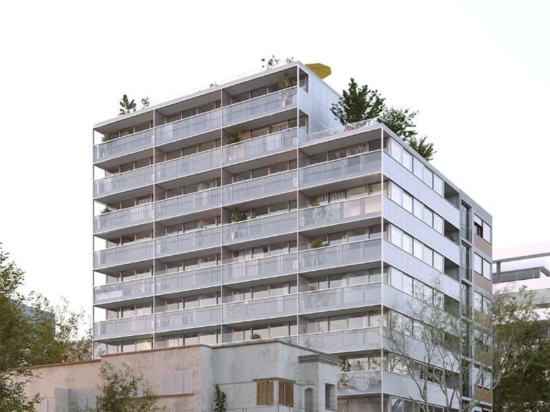 Près Mauá | 9 unidades con vista al río | 1, 2 y 3 dorm. promovidos en Barrio Sur | Entrega inmediata | Desde USD 128.000 - foto 3