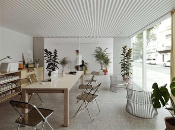 Près Mauá | 9 unidades con vista al río | 1, 2 y 3 dorm. promovidos en Barrio Sur | Entrega inmediata | Desde USD 128.000 - foto 7