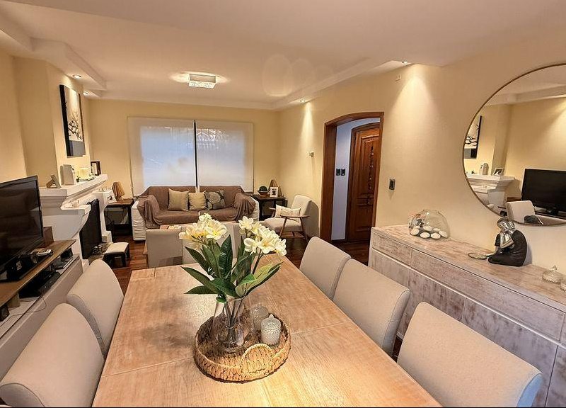Alquiler de Casa en Parque de Miramar 3 Dormitorios Piscina - foto 4