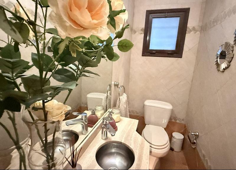 Alquiler de Casa en Parque de Miramar 3 Dormitorios Piscina - foto 7
