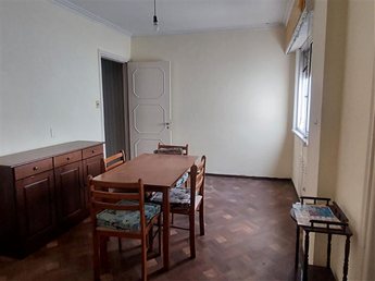Apartamento en Pocitos Nuevo
