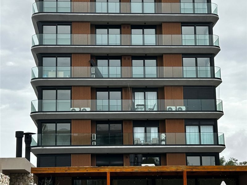 Hermoso departamento en Costanera Village - foto 1
