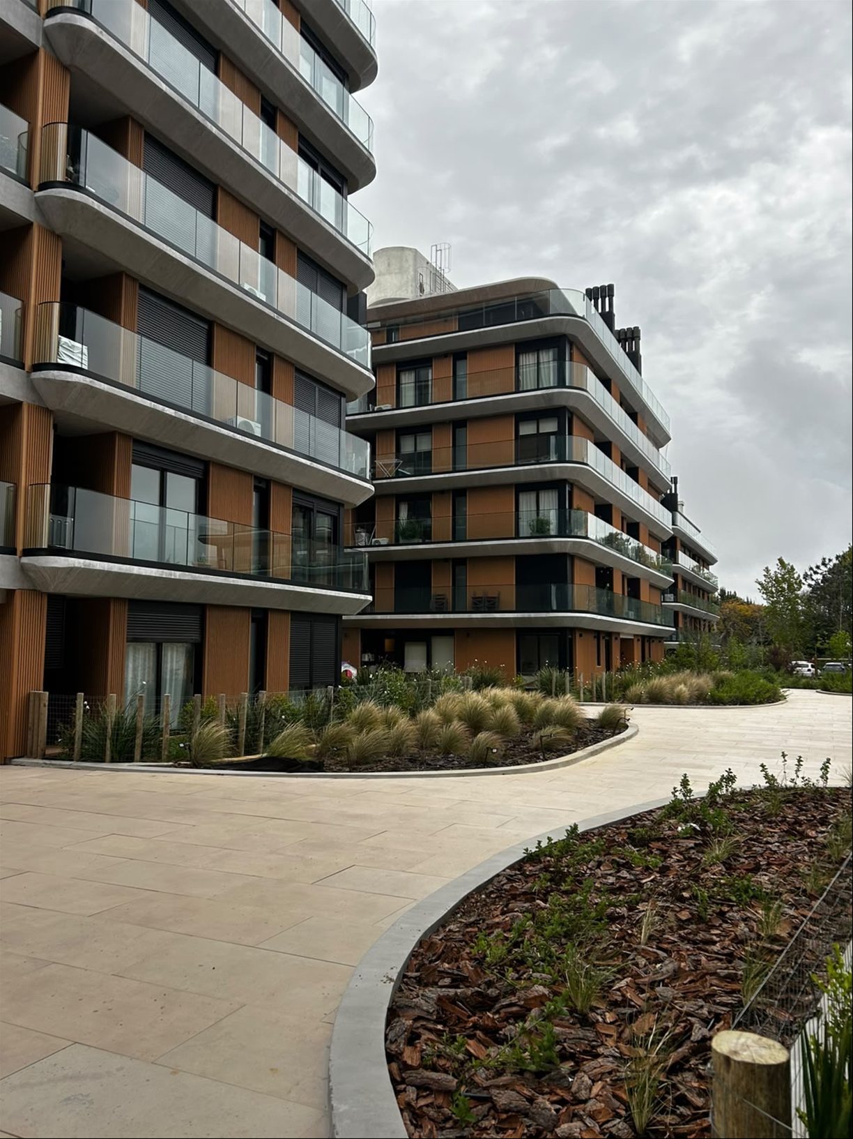 Hermoso departamento en Costanera Village · Foto 2