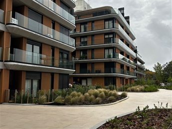 Apartamento en Carrasco Este
