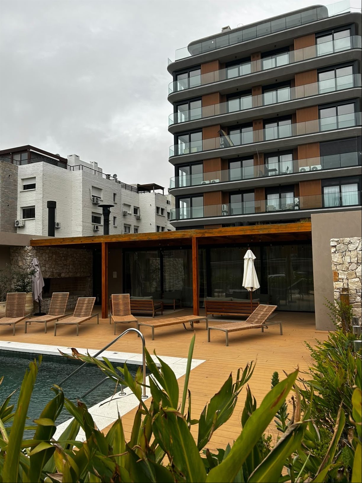 Hermoso departamento en Costanera Village · Foto 3
