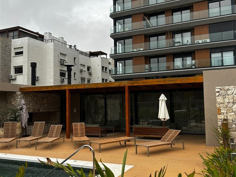 Hermoso departamento en Costanera Village - foto 3