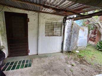 Apartamento en Costa Azul
