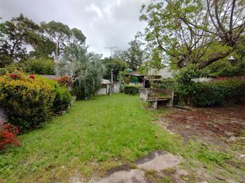 Apartamento en Costa Azul