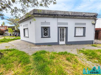 VENTA | CASA 3 DORMITORIOS | BUCEO