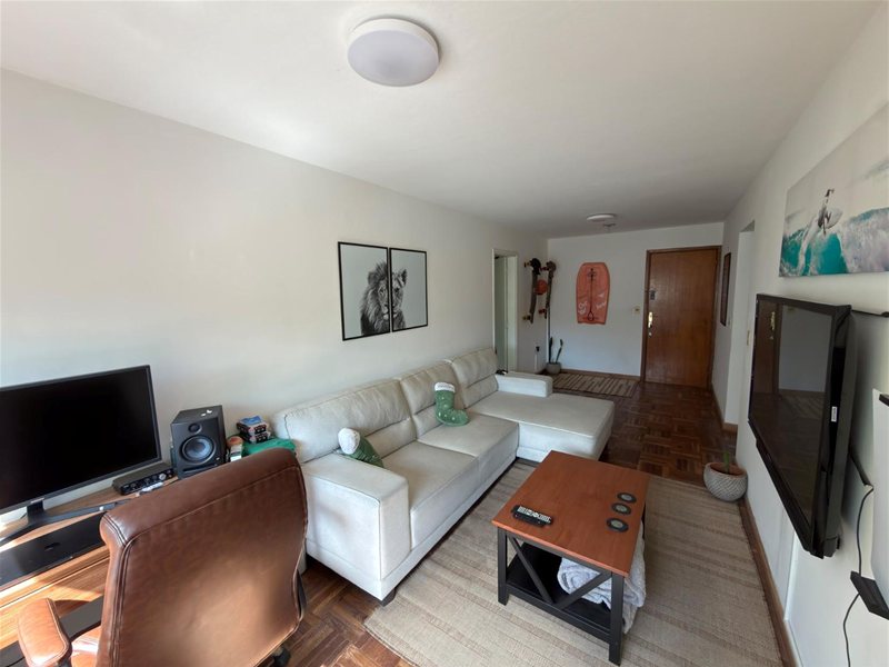 VENDO Apartamento 1 Dormitorio c/garage- Zona Centro Con renta - foto 3